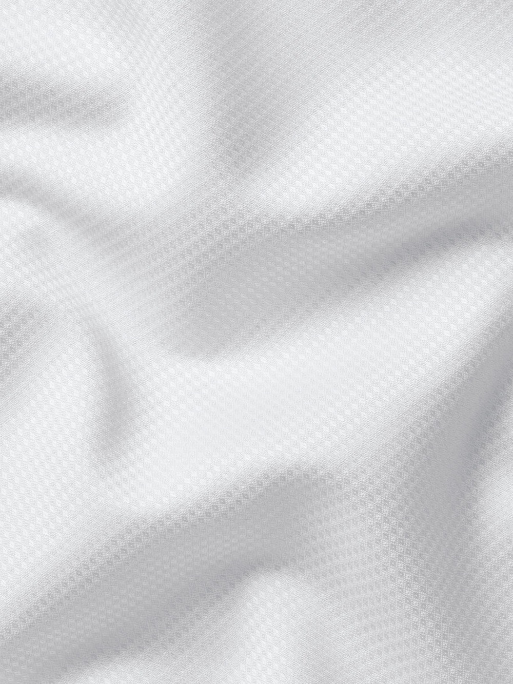 NWT Charles Tyrwhitt Greenwich Weave Shirt - White - Picture 5 of 9